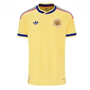 Curaçao bortedrakt VM 2026 herre kortermet fotballdrakt
