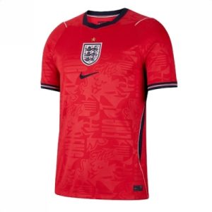 England bortedrakt VM 2026 herre kortermet fotballdrakt