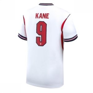 England hjemmedrakt VM 2026 herre Harry Kane #9 kortermet fotballdrakt