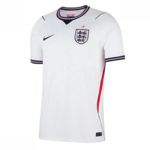 England hjemmedrakt VM 2026 herre kortermet fotballdrakt
