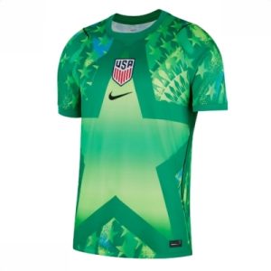 USA VM 2026 keeper hjemmedrakt herre kortermet fotballdrakt