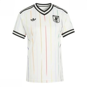 Japan Bortedrakt VM 2026 Dame Kortermet Fotballdrakt