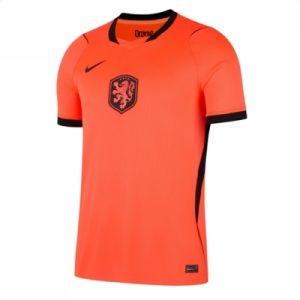 Nederland hjemmedrakt VM 2026 herre kortermet fotballdrakt