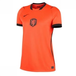 Nederland Hjemmedrakt VM 2026 Dame Kortermet Fotballdrakt