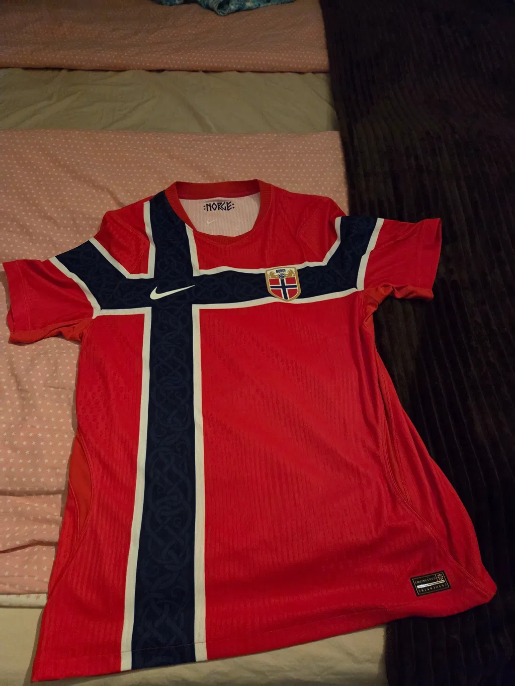 Norge Landslagsdrakt VM 2026