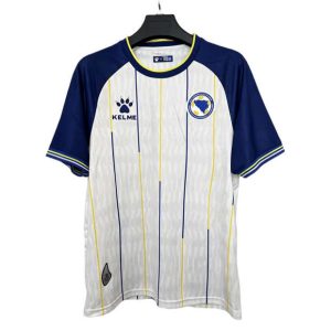 Bosnia-Hercegovina VM 2026 Bortedrakt Herre Fotballdrakt 2026-2027