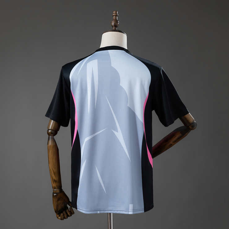 Brasil VM 2026 Kristusstatuen Rosa Herre Fotballdrakt