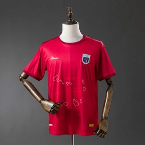 Cape Verde 2026 Tredjedrakt Herre Fotballdrakt