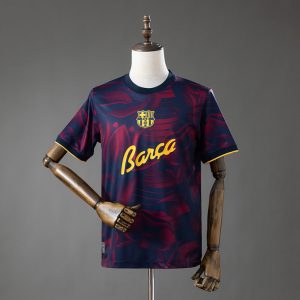 Barcelona 2026/27 Spesialutgave Herre Fotballdrakt