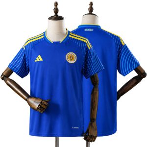 Curaçao VM 2026 Hjemmedrakt Kortermet Fotballdrakt Herre