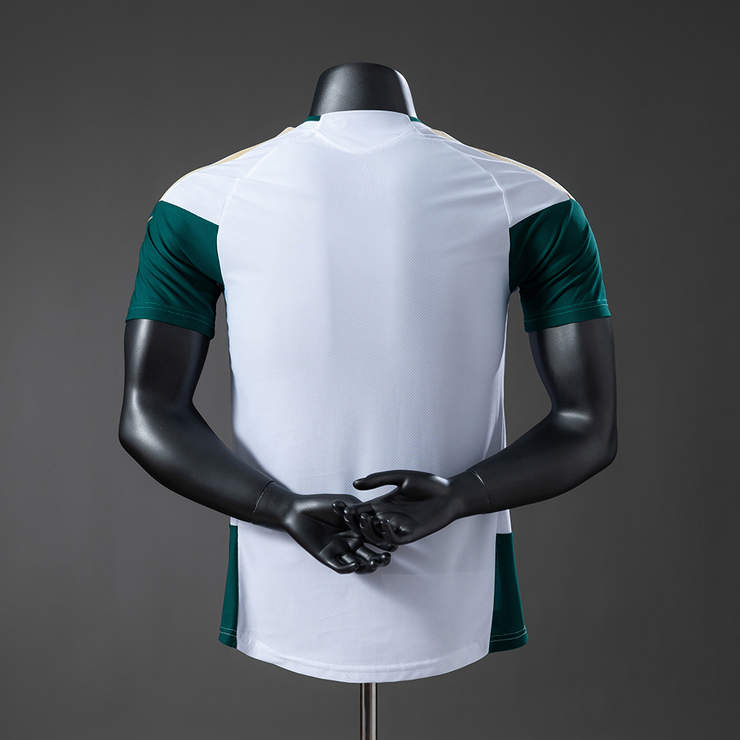 Italia Landslag 2026 Treningstrøye Hvit Fotballdrakt Herre