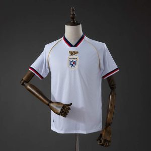 Panama VM 2026 Bortedrakt Kortermet Fotballdrakt Herre