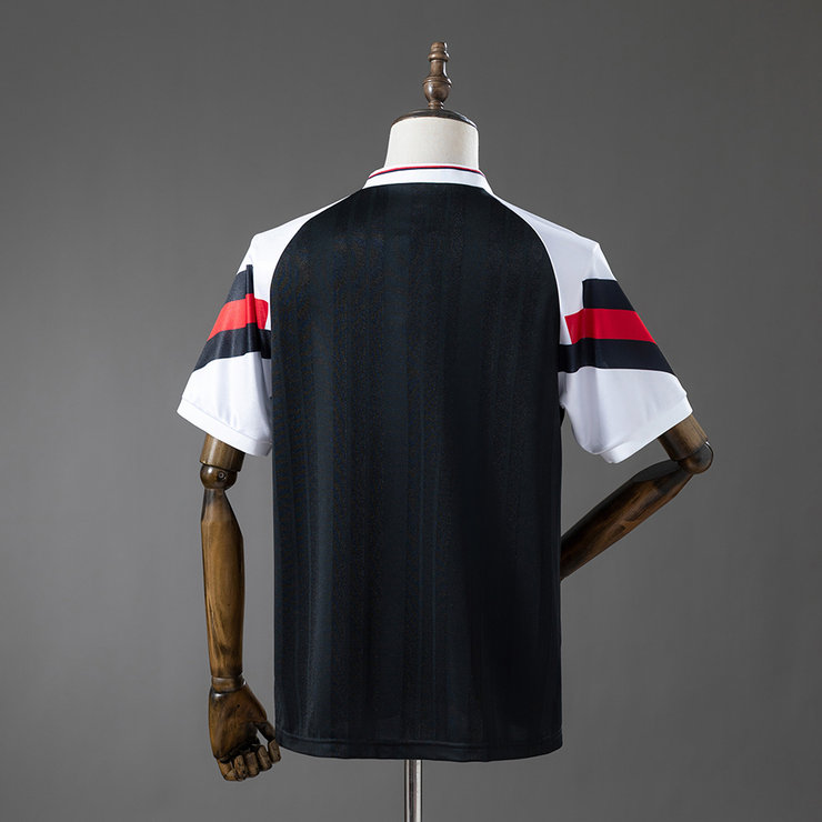 Retro Arsenal 1992/94 Bortedrakt Herre Fotballdrakt