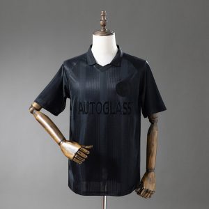 Retro Chelsea 1998/00 Tredjedrakt Herre Fotballdrakt