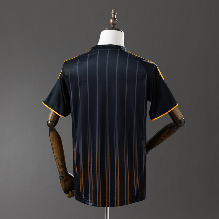 Retro Chelsea 2010/11 Bortedrakt Herre Fotballdrakt