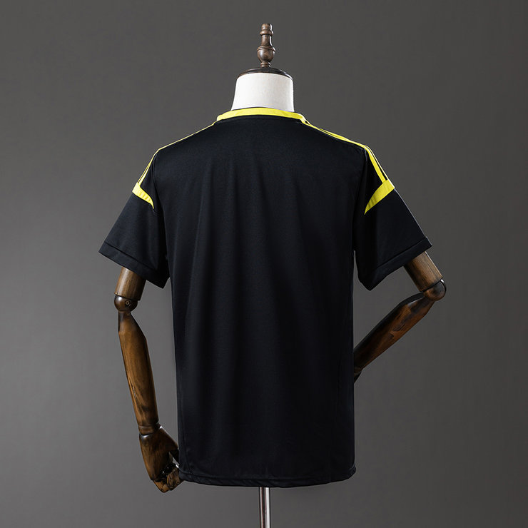 Retro Chelsea 2012/13 Tredjedrakt Herre Fotballdrakt