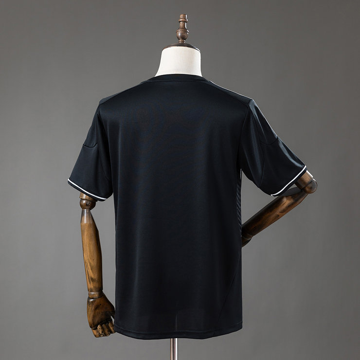 Retro Chelsea 2013/14 Tredjedrakt Herre Fotballdrakt