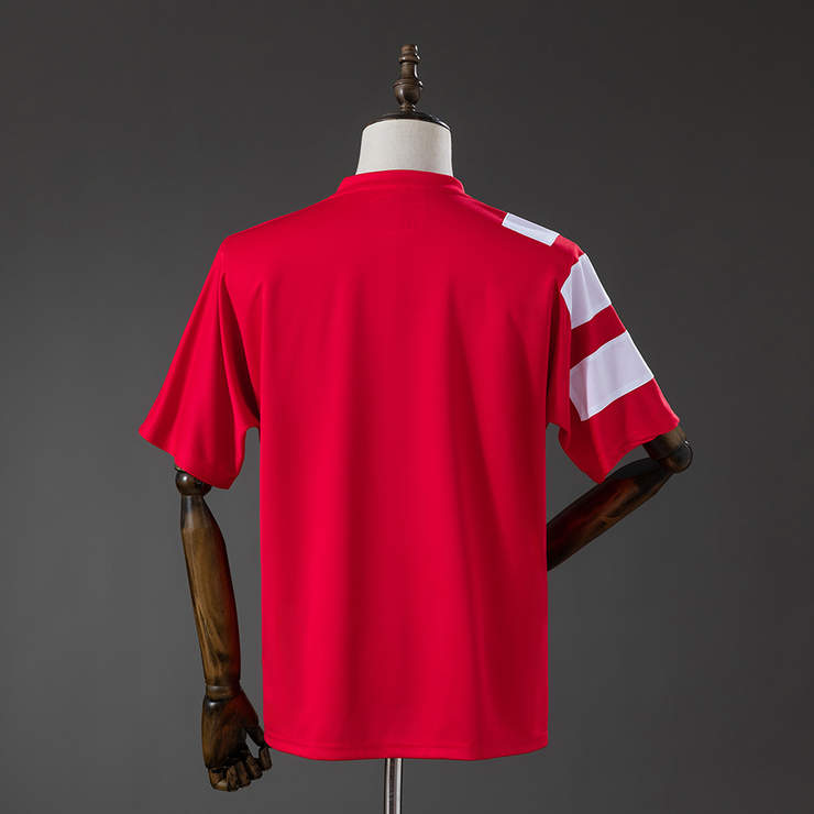 Retro Chile 1994 Hjemmedrakt Herre Fotballdrakt