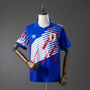 Retro Japan 1994/95 Hjemmedrakt Herre Fotballdrakt