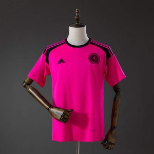 Retro Skottland 2016/17 Bortedrakt Herre Fotballdrakt